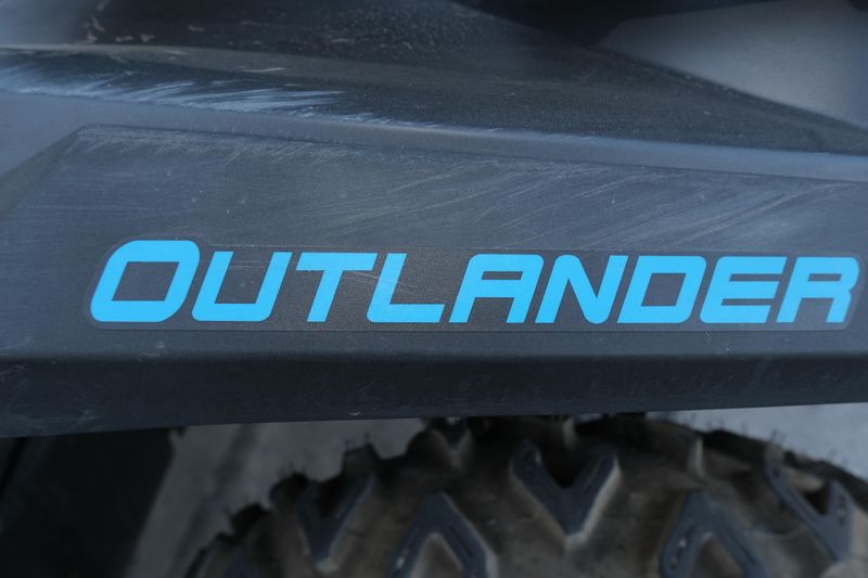 2022 Can-Am OUTLANDER 570Image 2