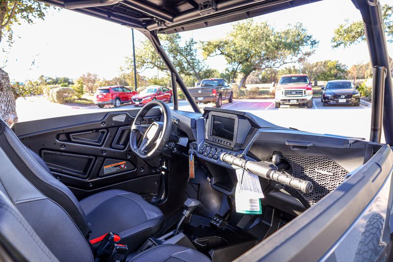 NEW 2026 POLARIS RZR XP S 4 1000 ULTIMATE Image 6