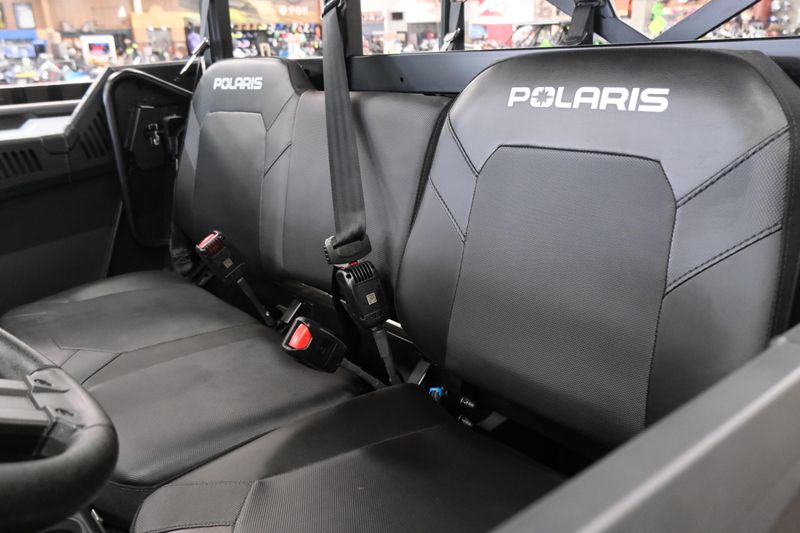 NEW 2026 POLARIS RANGER CREW 1000 PREMIUM Image 13