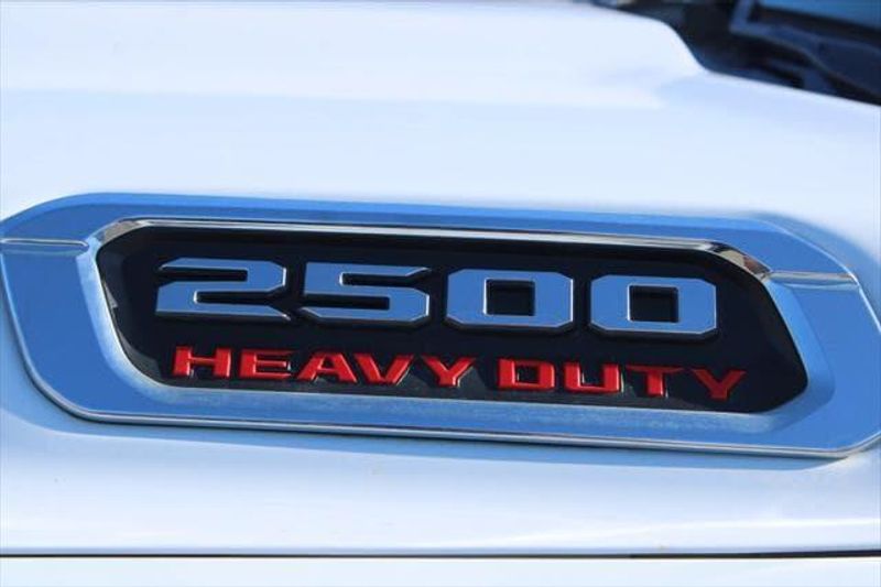 2023 RAM 2500 Tradesman Crew Cab 4x2 Long BoxImage 9