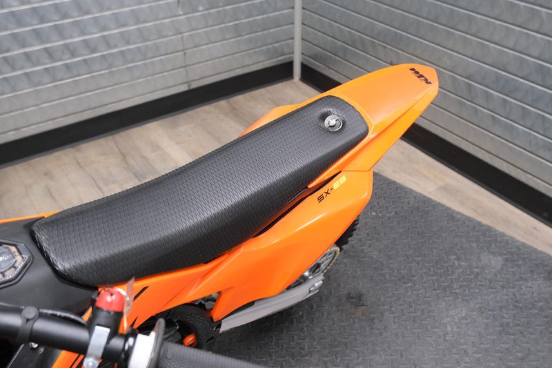 NEW 2027 KTM SX-E 5 Image 15