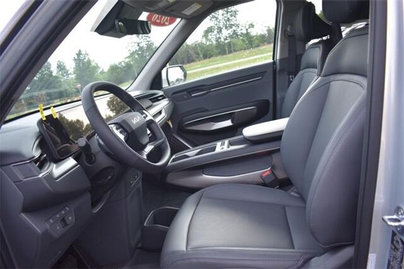 New 2026 Kia EV9 Light Long RangeImage 29