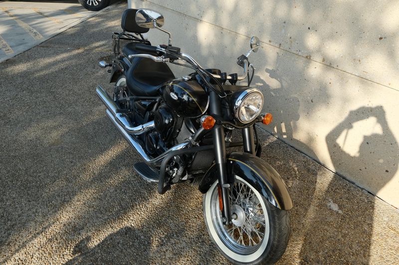 USED 2023 KAWASAKI VULCAN 900 CLASSIC Image 8