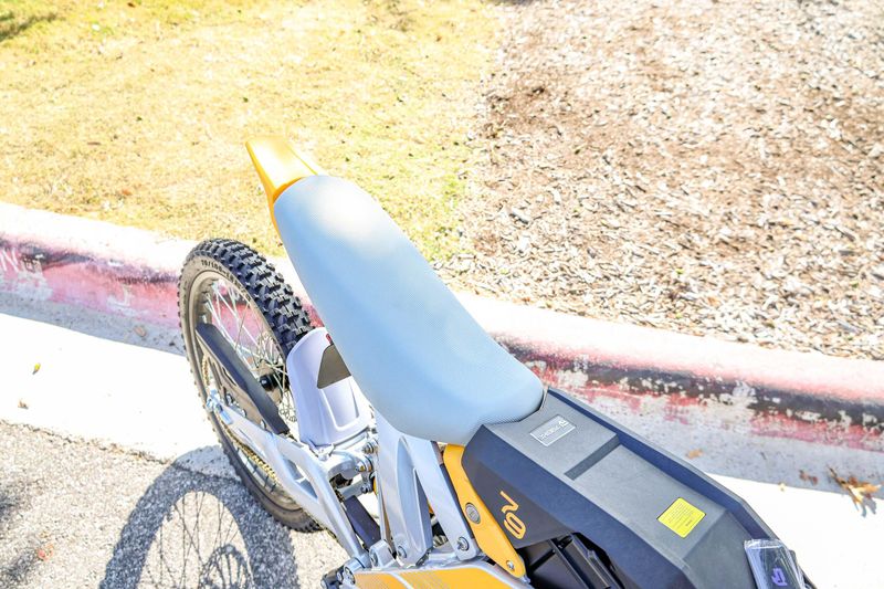 NEW 2025 79 BIKE 79 FALCON PRO Image 14