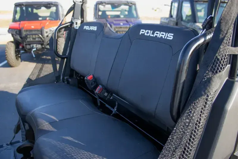 NEW 2026 POLARIS RANGER CREW SP 570 PREMIUM Image 17