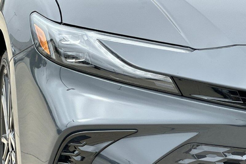 New 2026 Toyota Camry XSEImage 29