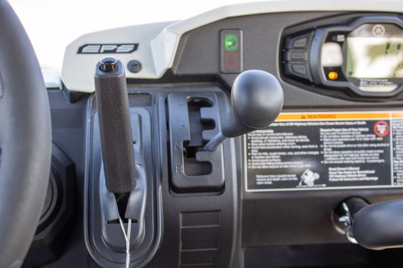 NEW 2025 YAMAHA VIKING VI EPS RANCH EDITION Image 19