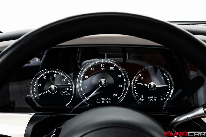 Used 2023 Rolls-Royce Ghost *24 FORGIATO WHEELS *PACKAGE*Image 26