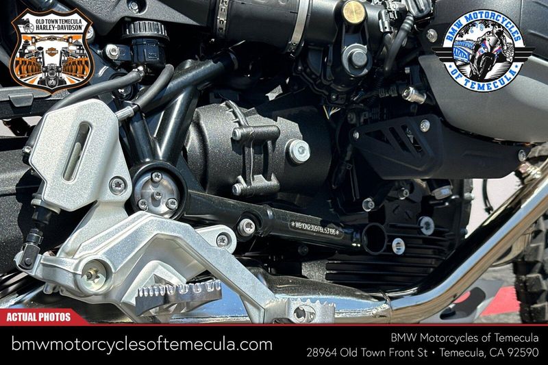 2026 BMW R 12 G/SImage 12