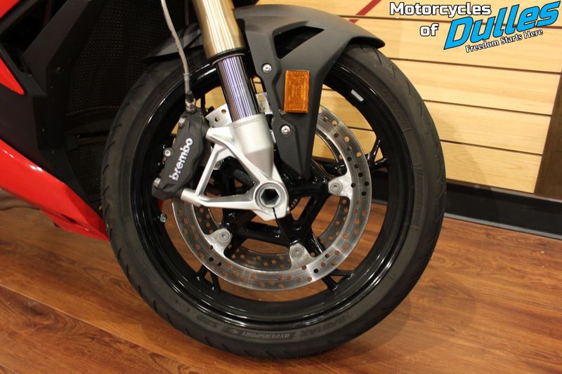 2022 BMW S 1000 R Image 14