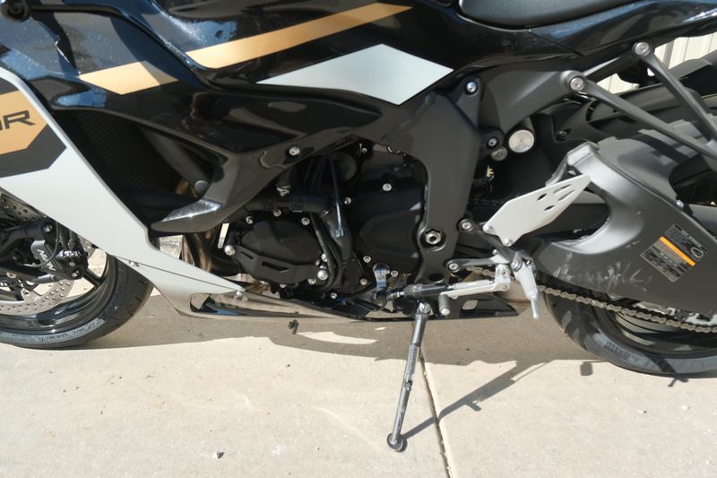 NEW 2026 KAWASAKI NINJA ZX6R Image 15