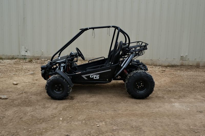 NEW 2026 HAMMERHEAD GTS 150 Image 6