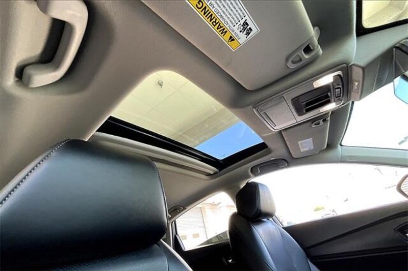 Used 2024 Honda Accord TouringImage 29