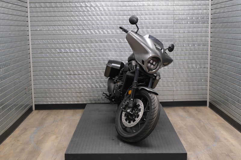 NEW 2025 HONDA REBEL 1100T DCT Image 8