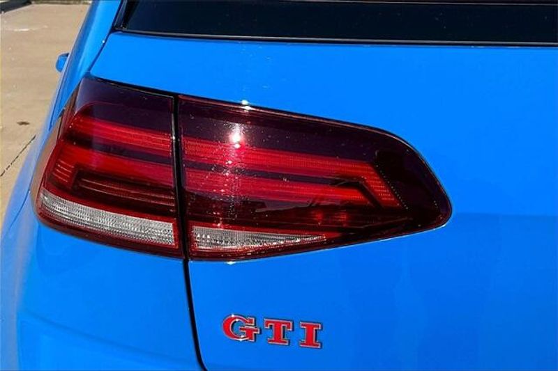 2019 Volkswagen Golf GTI AutobahnImage 29