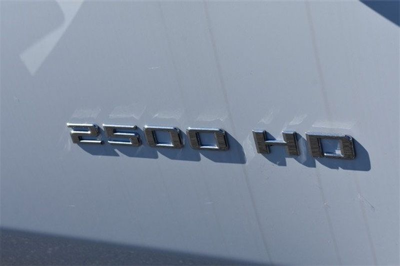 2024 Chevrolet Silverado 2500HD Work TruckImage 14