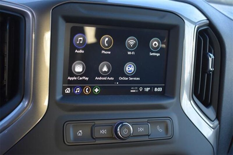 2025 Chevrolet Silverado 2500HD Work TruckImage 29