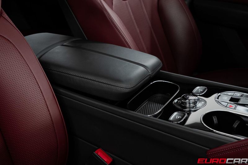 Used 2023 Bentley Bentayga *FRONT SEAT COMFORT SPEC*Image 32