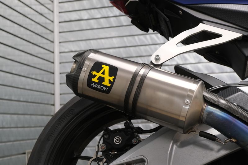 USED 2023 APRILIA RS 660 Image 18