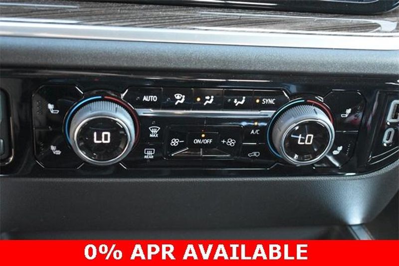 New 2026 Chevrolet Silverado 1500 RSTImage 33