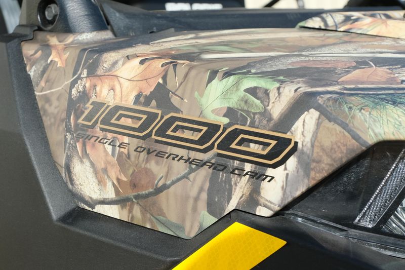 USED 2023 POLARIS RANGER CREW 1000 PREMIUM Image 13