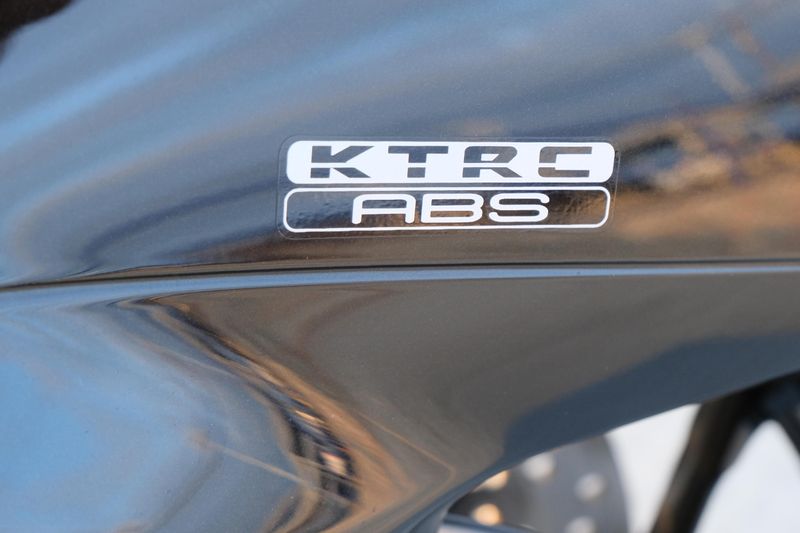 USED 2022 KAWASAKI NINJA ZX14R ABS Image 21