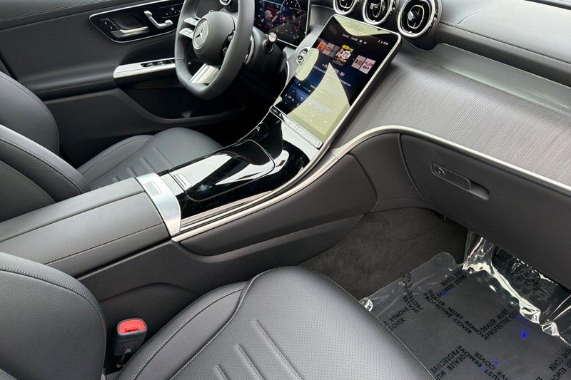 New 2026 Mercedes-Benz GLC-Class GLCGLC 300Image 14