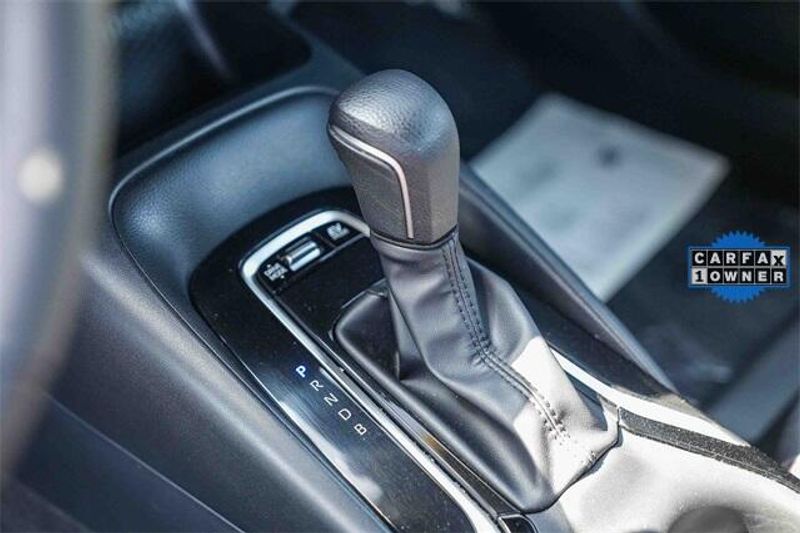 Used 2024 Toyota Corolla Hybrid Nightshade EditionImage 20