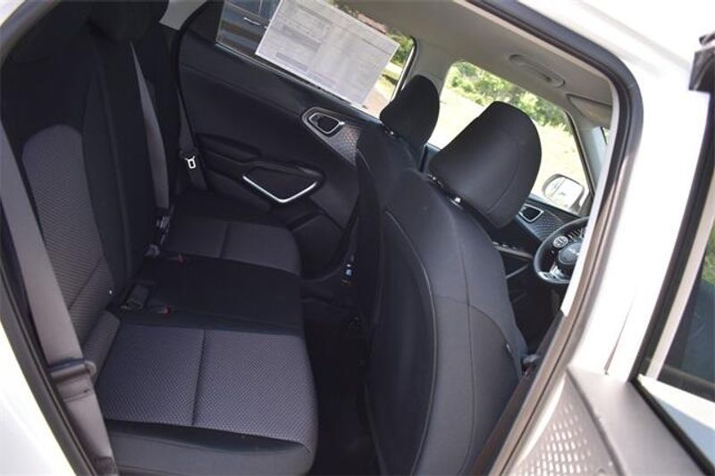 New 2025 Kia Soul SImage 13