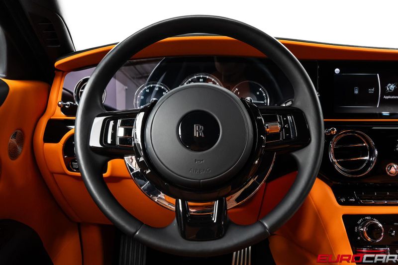 2021 Rolls-Royce Ghost *STARLIGHT HEADLINER * IMMACULATE CONDITION*Image 29