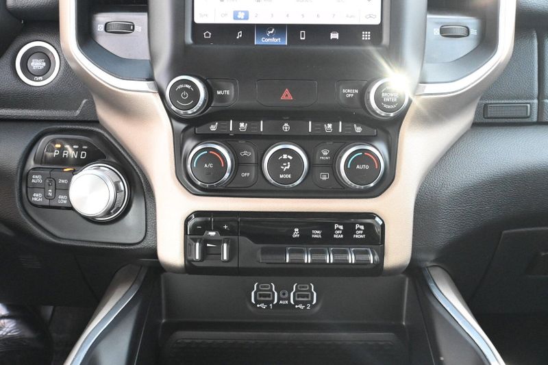 2022 RAM 1500 LaramieImage 23
