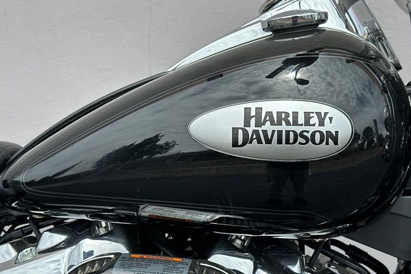 2022 Harley-Davidson SoftailImage 8