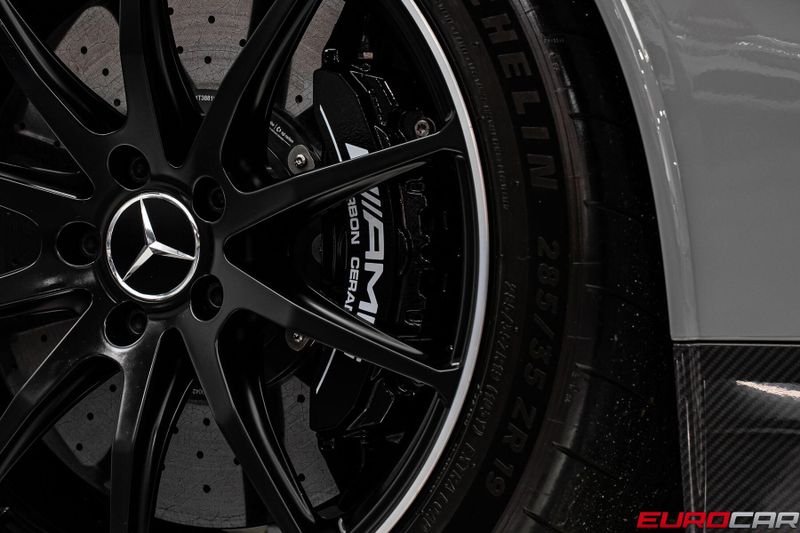 2021 Mercedes-Benz AMG GT Black Series *HUGE CARBON OPTIONS * FULL PPF*Image 33