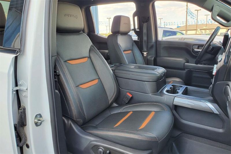 2019 Gmc Sierra 1500 AT4 photo 23