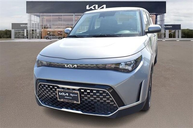 New 2025 Kia Soul EXImage 7