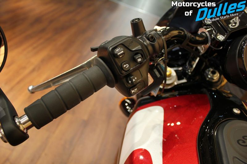 New 2025 Indian Motorcycle 101 Scout Image 9