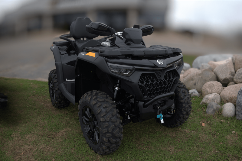 UFORCE U10 Pro Highland Inventory | Rod's Ride On Powersports | La