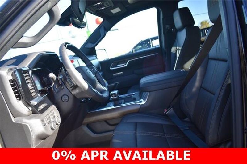 New 2026 Chevrolet Silverado 1500 High CountryImage 30