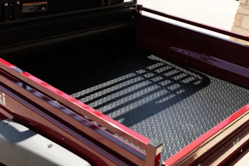 NEW 2026 KAWASAKI MULE 4000 Image 12