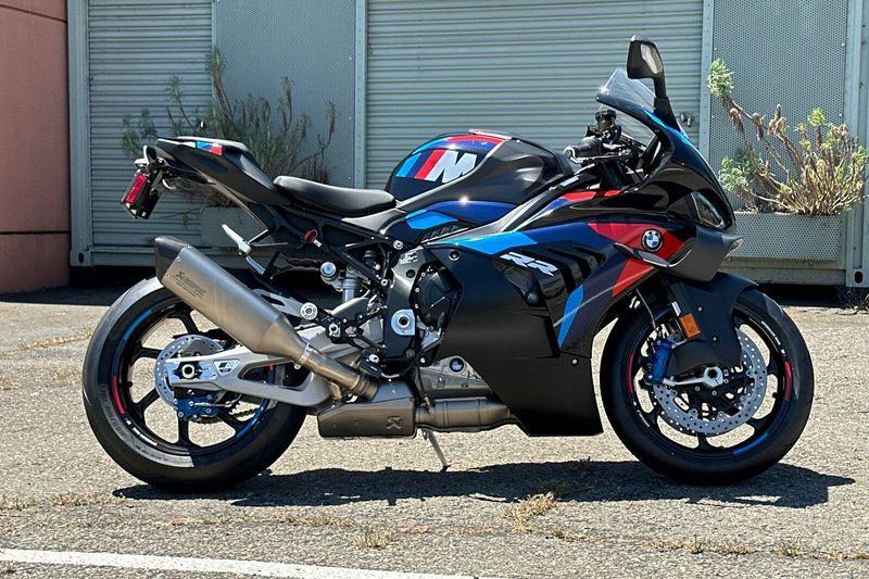 Inventory | BMW Motorcycles of San Francisco