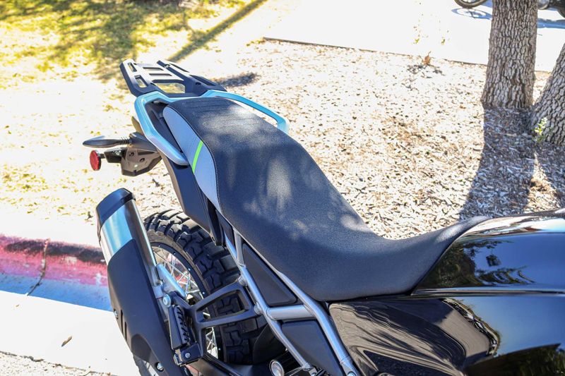NEW 2026 CFMOTO IBEX 450 Image 11