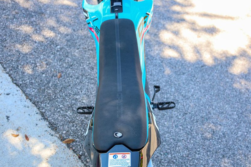 NEW 2026 CFMOTO CFX2E Image 3