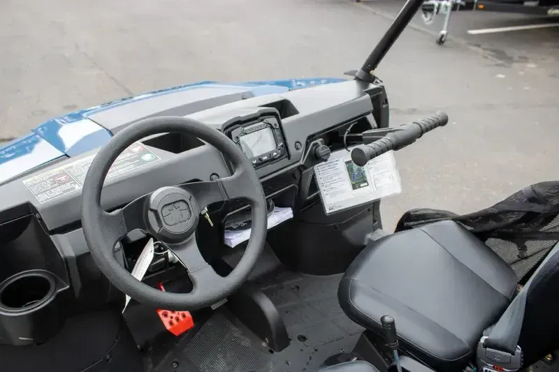 NEW 2026 POLARIS RANGER 150 EFI Image 11