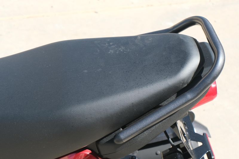 NEW 2025 HONDA NAVI Image 16