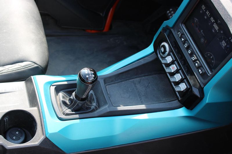 Used 2023 Polaris SLINGSHOT R MANUAL Image 28