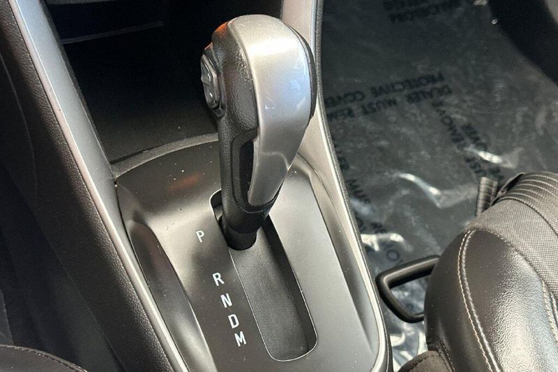 Used 2018 Chevrolet Trax LTImage 20