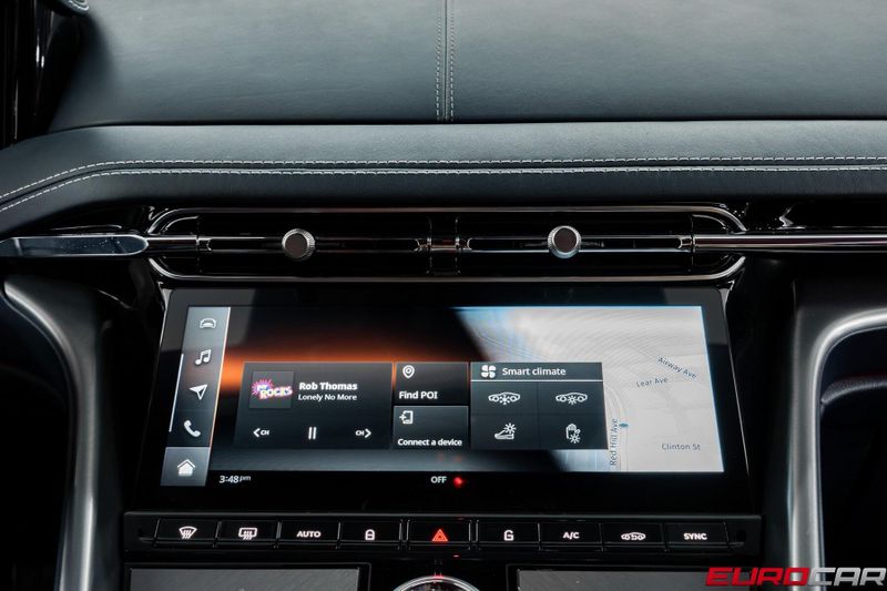 Used 2024 Aston Martin DB12 *HIGHLY OPTIONED* ONLY 3800 PAMPERED MILES*Image 29