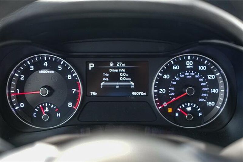 Used 2022 Kia Forte GT-LineImage 23