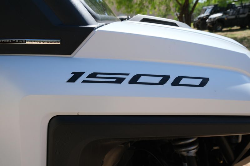 NEW 2025 POLARIS RANGER CREW XD 1500 NORTHSTAR EDITION ULTIMATE Image 18