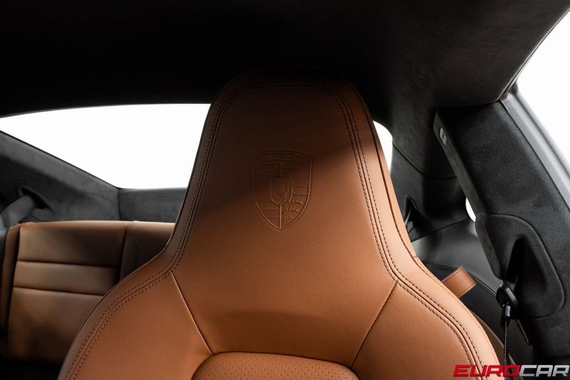 2026 Porsche 911 GT3 Touring *6-SPEED MANUAL * EXCLUSIVE INTERIOR*Image 45